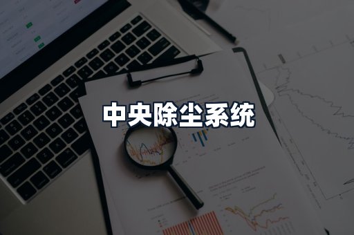 中央除尘系统