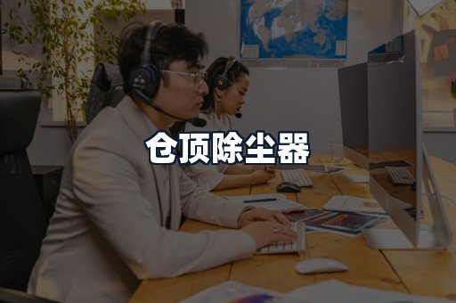 仓顶除尘器